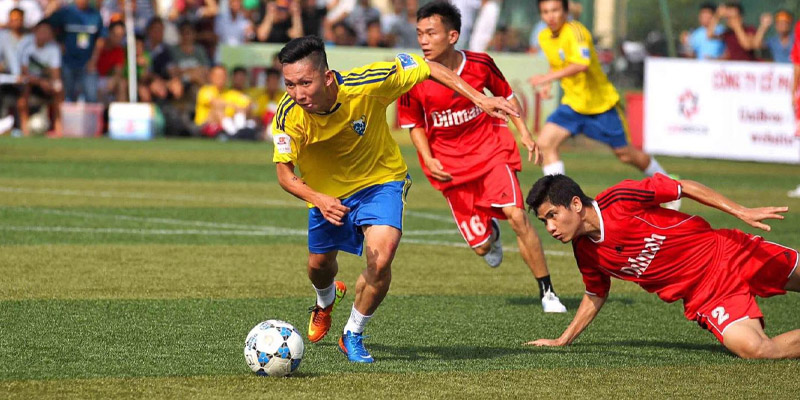 Khám phá các loại kèo C3 hôm nay phổ biến