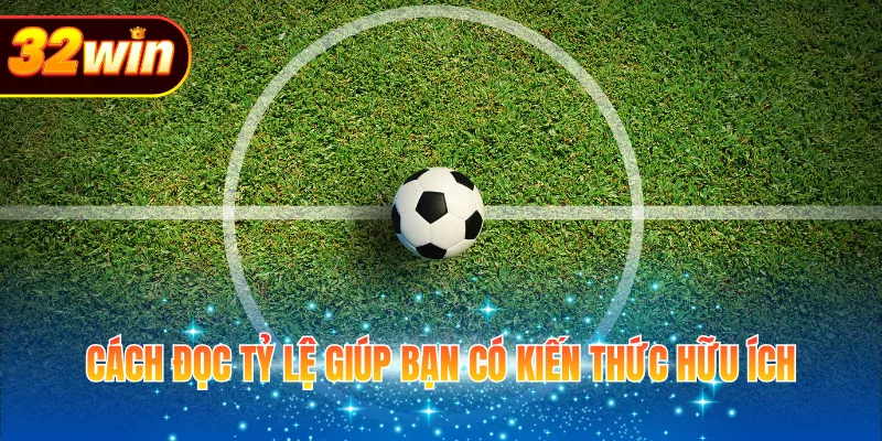 Cách đọc tỷ lệ giúp bạn có kiến thức hữu ích