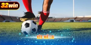 kèo mã lai